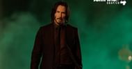 Will there be a chapter 5 for John Wick?